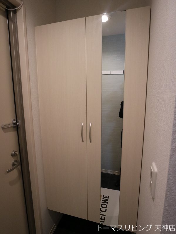 D-room地行  その他