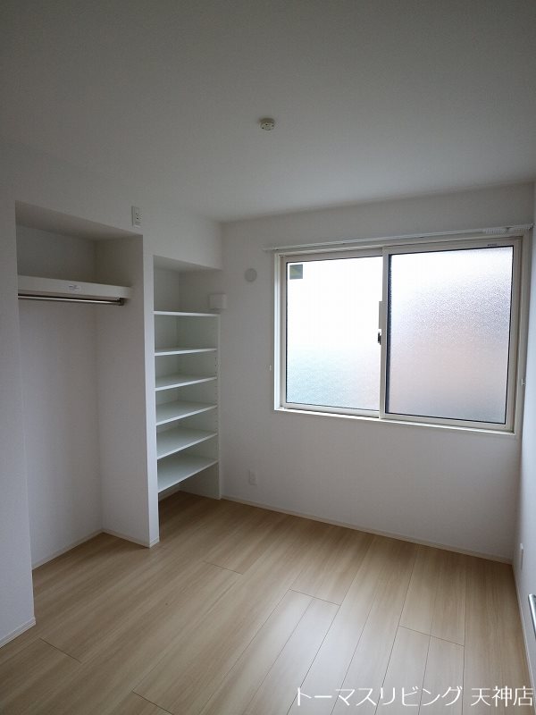 D-room地行  その他