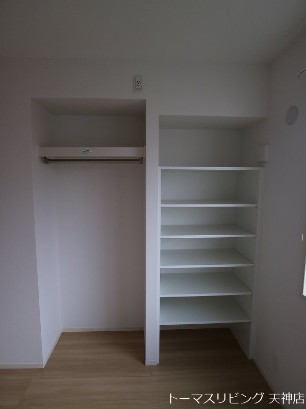 D-room地行  その他