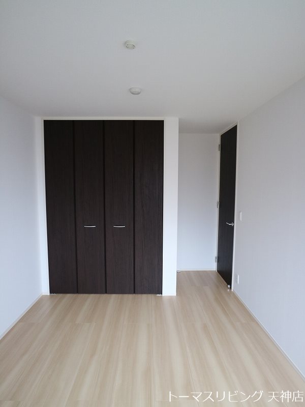 D-room地行  その他