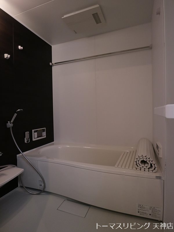 D-room地行  バス・シャワールーム