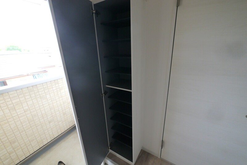 ムートン千早 類似物件参考写真