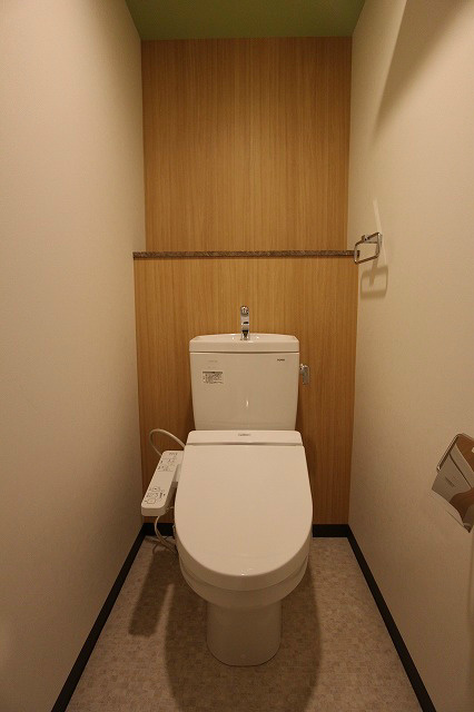 福岡県福岡市博多区比恵町13-3 別号室参考写真です。