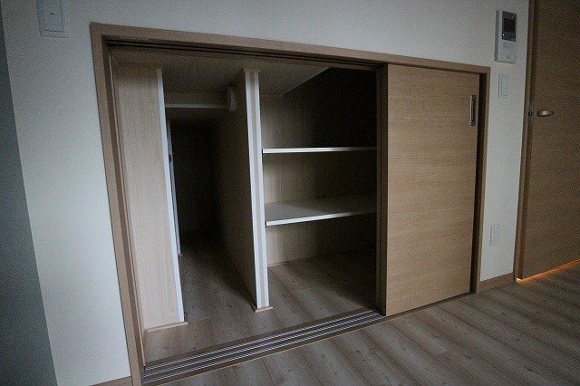 福岡県福岡市博多区比恵町13-3 別号室参考写真です。