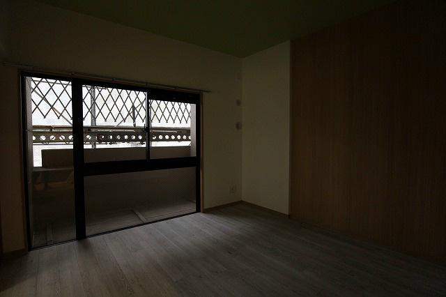 福岡県福岡市博多区比恵町13-3 別号室参考写真です。