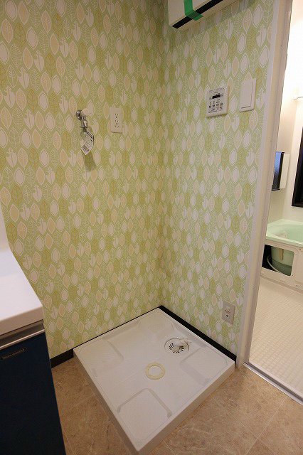 福岡県福岡市博多区比恵町13-3 別号室参考写真です。