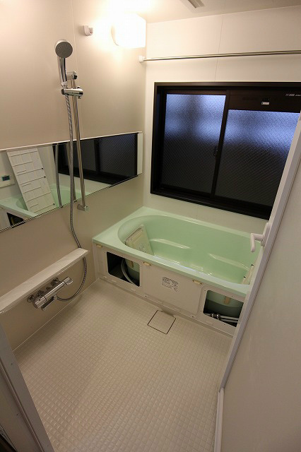 福岡県福岡市博多区比恵町13-3 別号室参考写真です。