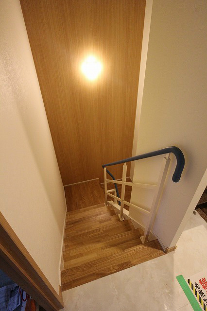 福岡県福岡市博多区比恵町13-3 別号室参考写真です。