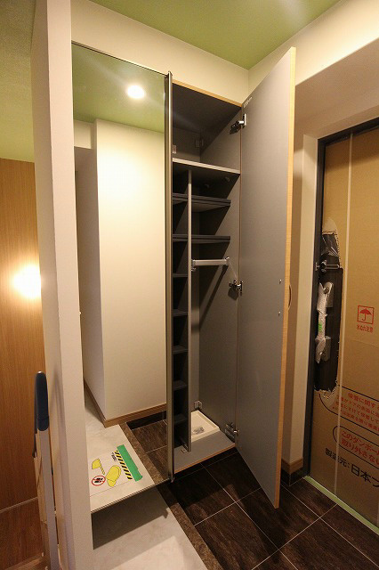 福岡県福岡市博多区比恵町13-3 別号室参考写真です。