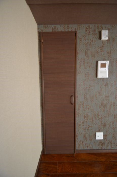 福岡県福岡市博多区比恵町13-3 別号室参考写真です。
