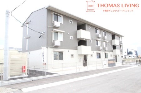 粕屋町でのお部屋探しは、トーマスリビング粕屋店へご相談下さい