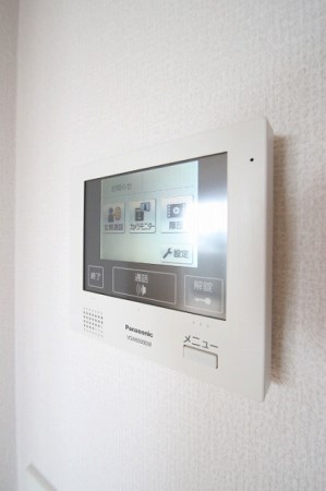 サンフィットハイツ十号館  その他設備