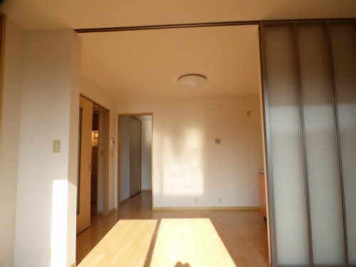 シャーメゾン笹丘 その他部屋・スペース