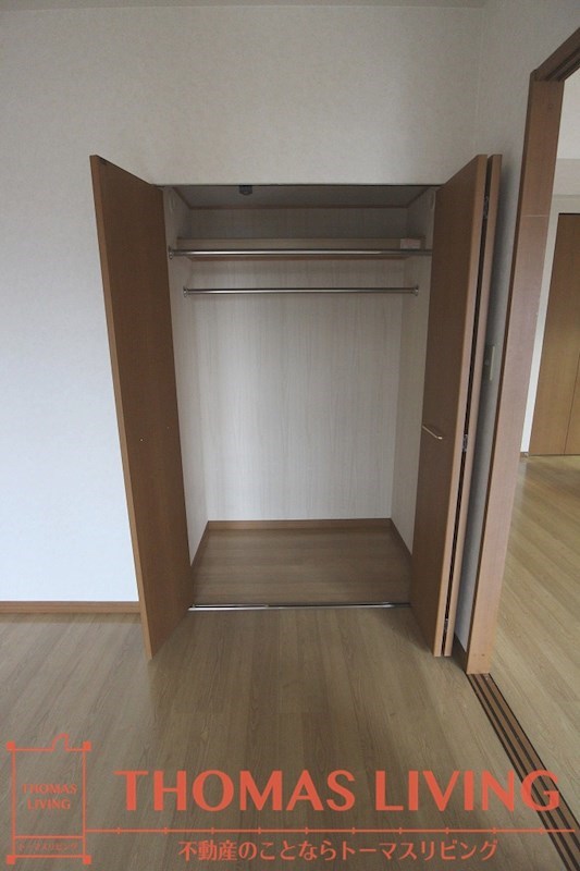 ヒールキャッスル二日市 ※同タイプ別号室参考写真
