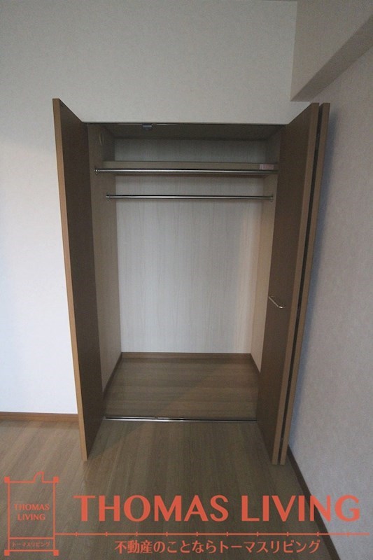 ヒールキャッスル二日市 ※同タイプ別号室参考写真