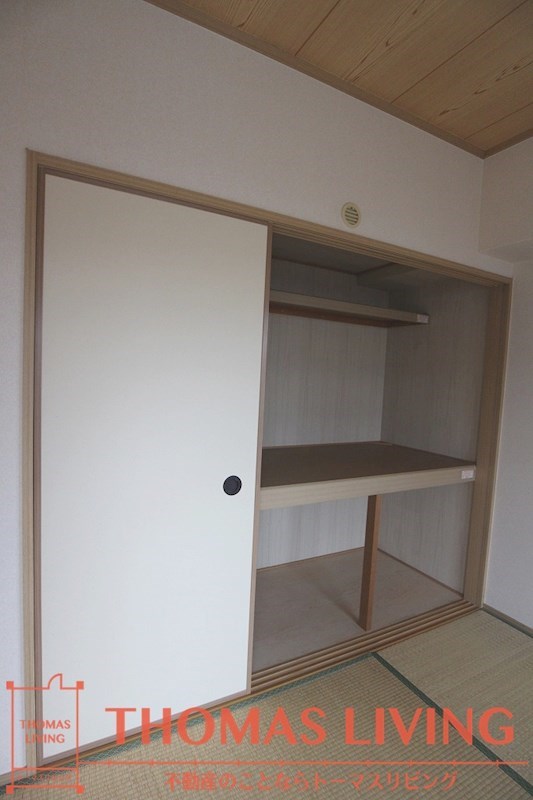 ヒールキャッスル二日市 ※同タイプ別号室参考写真