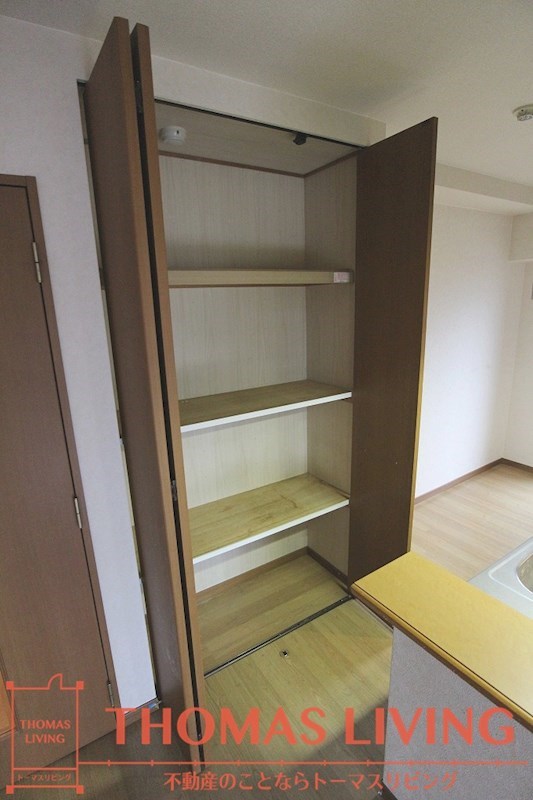 ヒールキャッスル二日市 ※同タイプ別号室参考写真