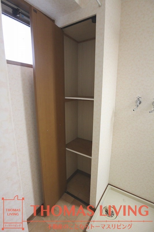 ヒールキャッスル二日市 ※同タイプ別号室参考写真
