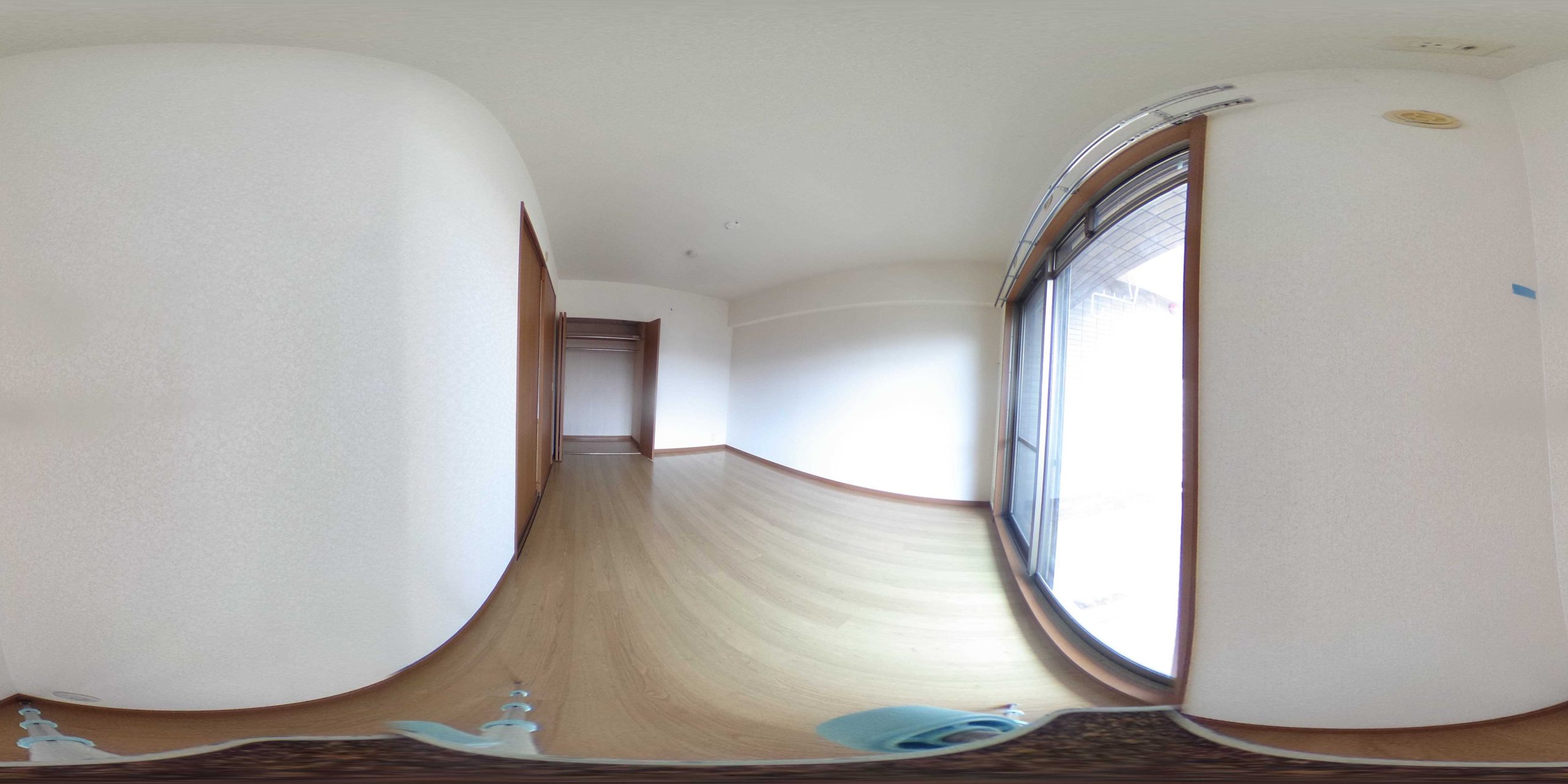 洋室※同タイプ別号室参考写真