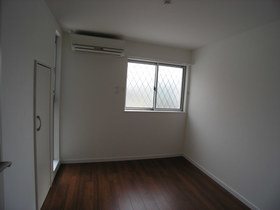 CB箱崎ソルテ 玄関