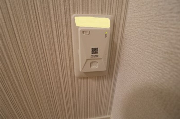 D-room樋井川３丁目 その他設備