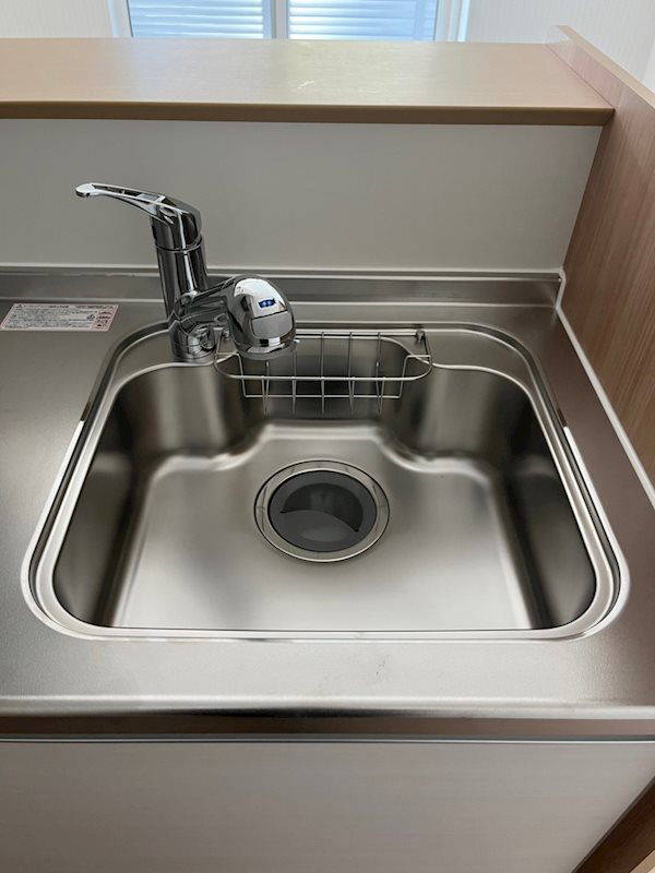 D-room樋井川３丁目 キッチン