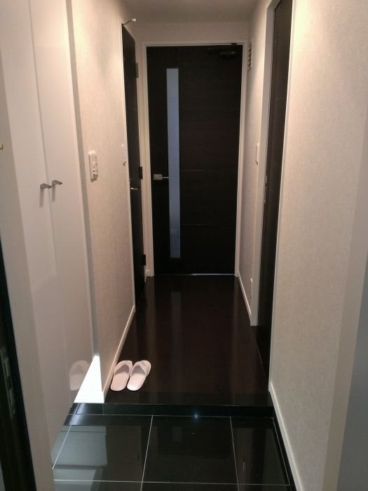 アクタス渡辺通パークシティ ※参考写真