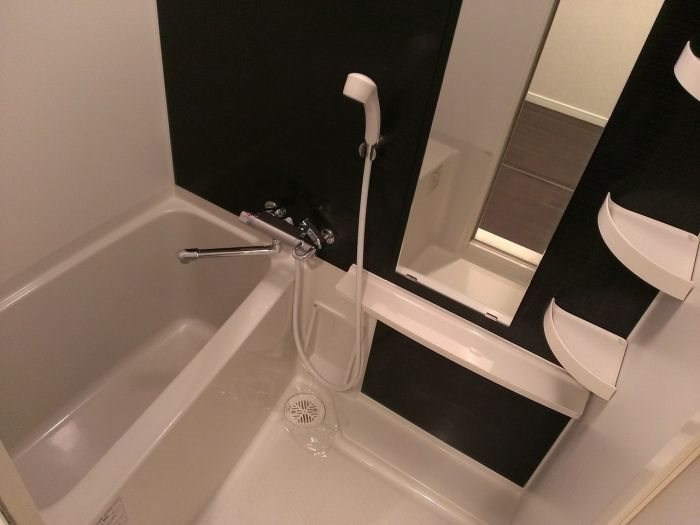 アクタス渡辺通パークシティ ※参考写真