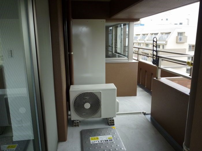 アクタス渡辺通パークシティ ※参考写真