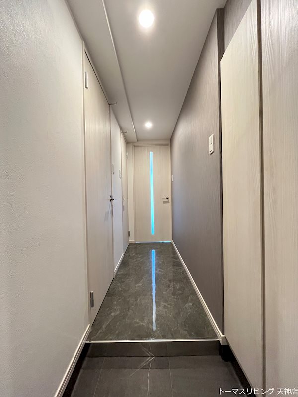 ModernPalazzo天神南Ⅱ ※別号室参照