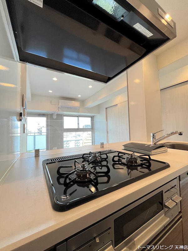 ModernPalazzo天神南Ⅱ その他
