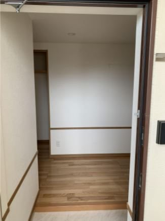 J-PLACE天神東 玄関
