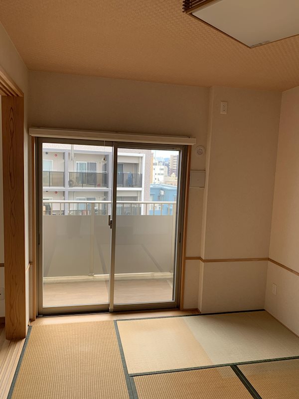 J-PLACE天神東 その他