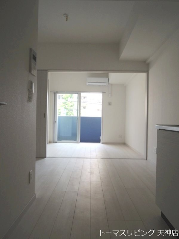 Volare Aqua Place リビング