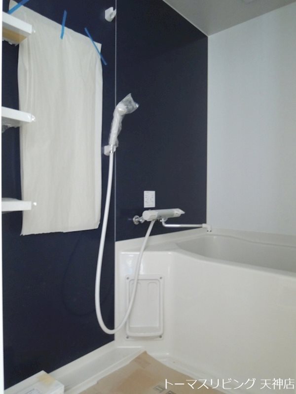 Volare Aqua Place バス・シャワールーム