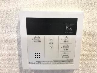 Urban Cross White Water 春日 設備　※別号室参考写真
