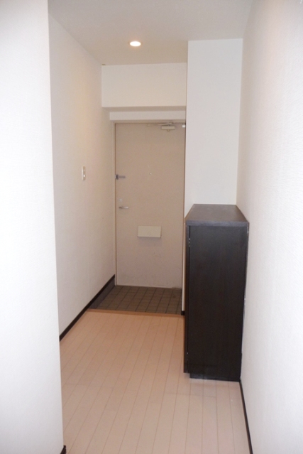 グランパーク天神 　※別号室参照