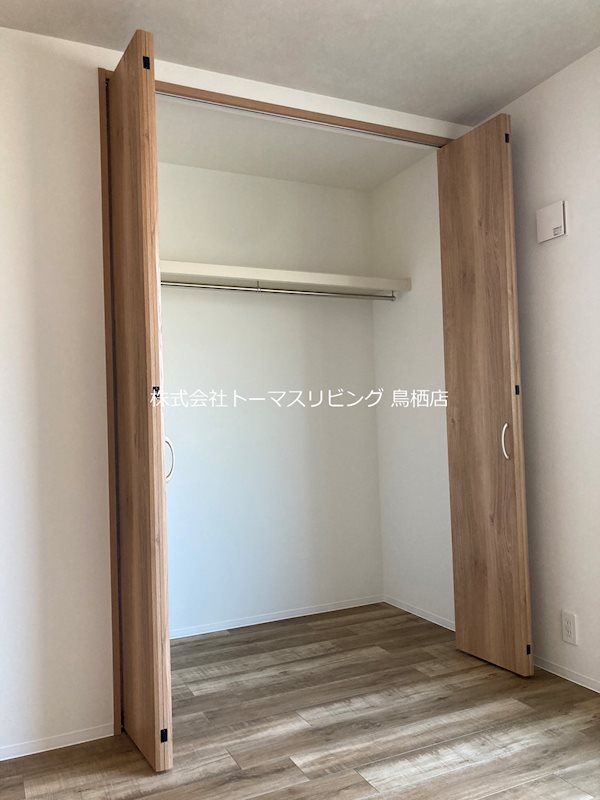 K-idealTOSUⅡ 収納