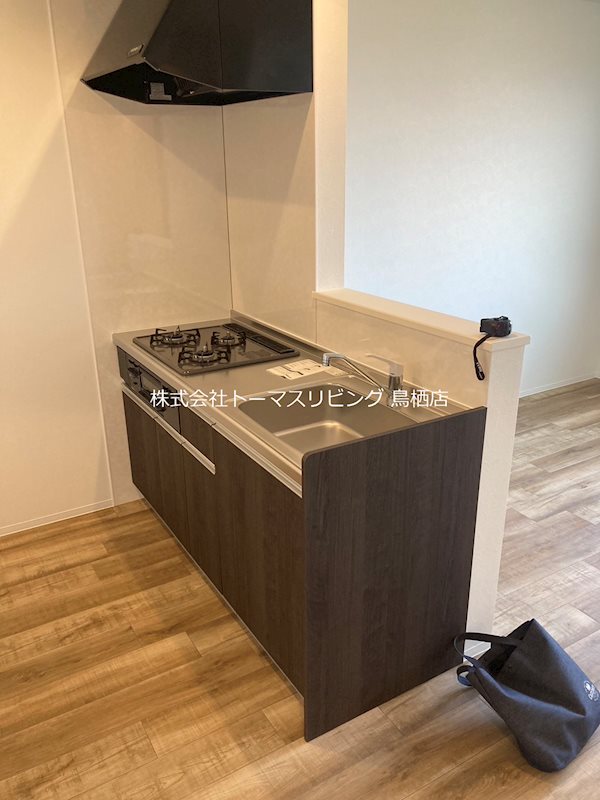 K-idealTOSUⅡ キッチン