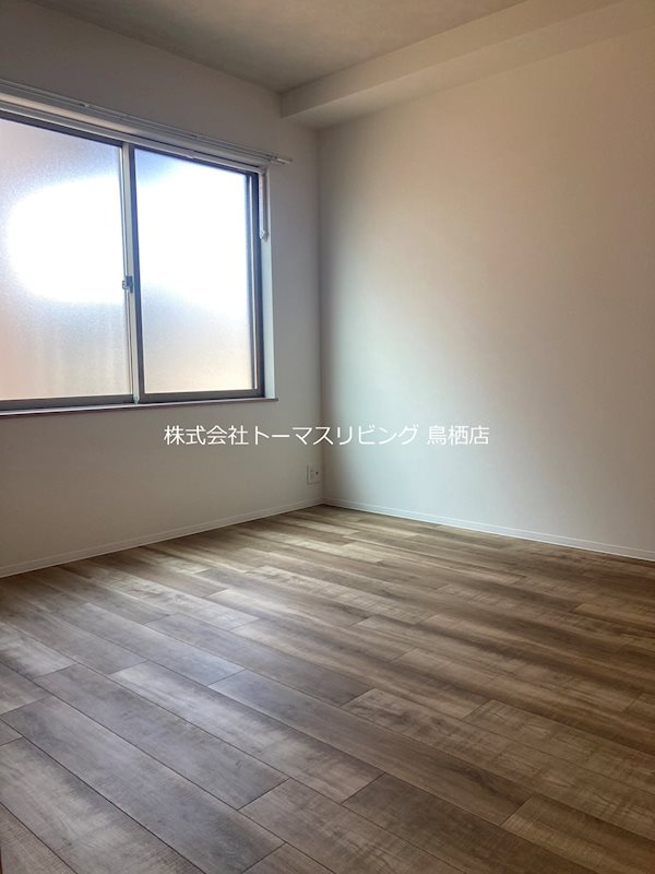 K-idealTOSUⅡ ベッドルーム