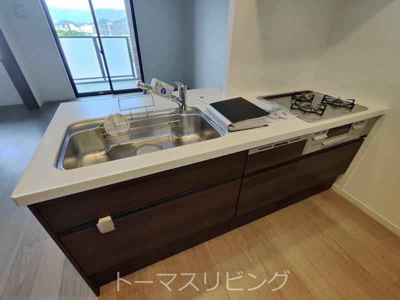 アクタス博多グランミライ その他