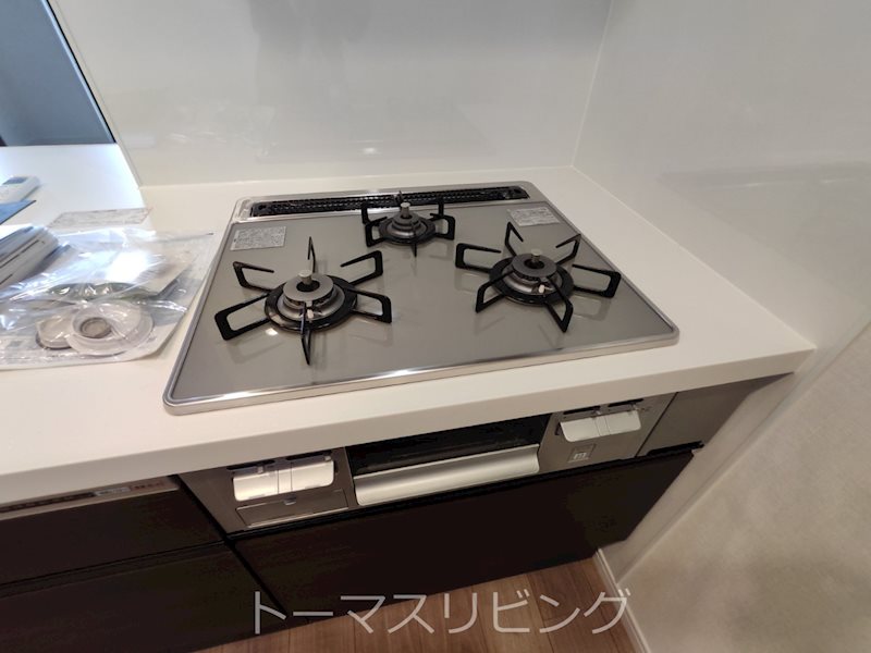 アクタス博多グランミライ その他