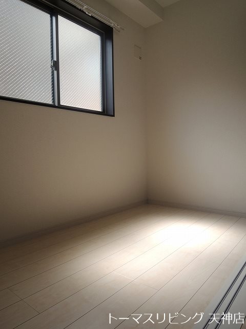 ジェンティーレ西公園Ⅰ その他