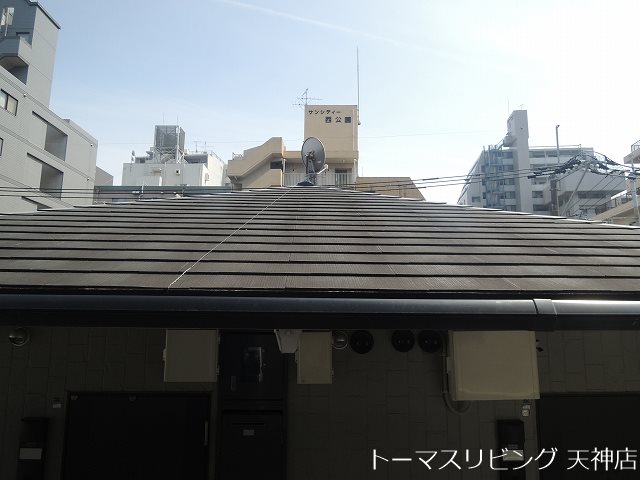 ジェンティーレ西公園Ⅰ その他