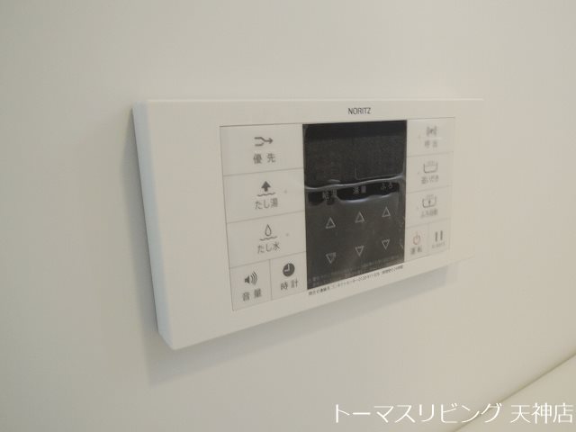 ジェンティーレ西公園Ⅰ その他