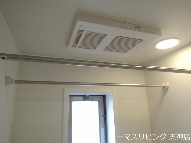 ジェンティーレ西公園Ⅰ その他