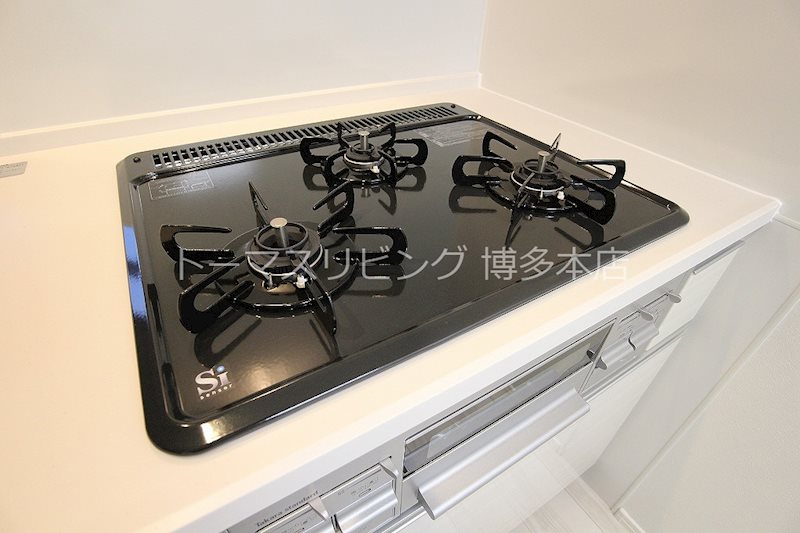 エンクレスト呉服町 ※参考写真