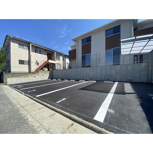 フロールサラ Ⅰ その他共有部分