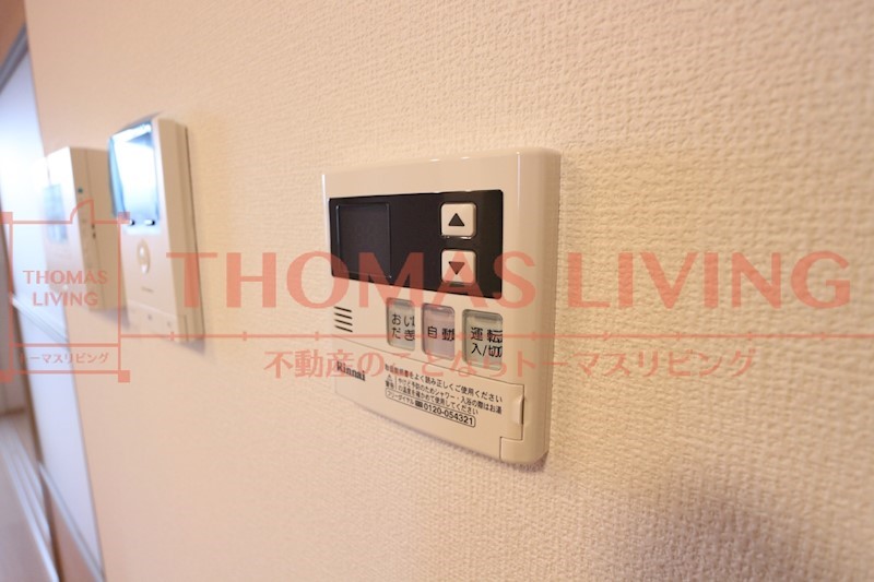 KISHI　HEIGHTS その他