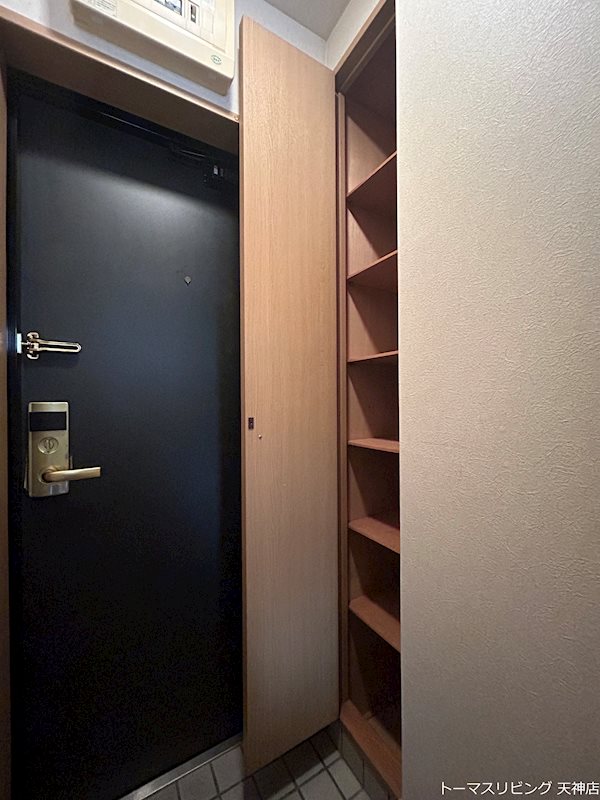 エステートモア・薬院ネスト その他